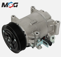 Compresseur de climatisation automobile 389005AAA01 pour HONDA, vente en gros d'usine de compresseurs de climatisation