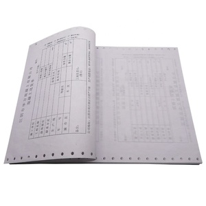 Carta <span class=keywords><strong>per</strong></span> Ufficio e Fabbrica, 1000 Fogli, Carta Autocopiante <span class=keywords><strong>per</strong></span> Ricevute, Blocco Fatture - Product Image 4