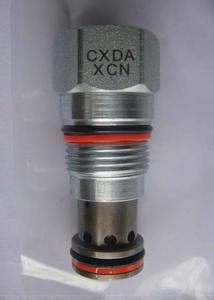 Válvula de Control de Equipos Hidráulicos Auxiliares para Minería, Válvula de Retención Hidráulica CXJA-XCN - Product Image 6