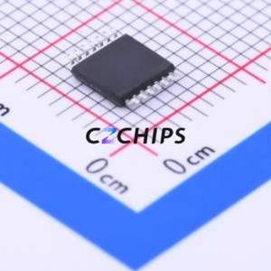 Amplificador de precisión de chip IC de circuito integrado RS8524XQ nuevo y Original - Product Image 2
