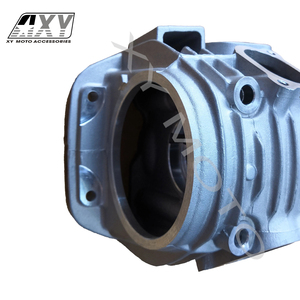 อะไหล่แท้ 12200-2J0-A00 ชุดฝาสูบสำหรับรถมอเตอร์ไซค์ฮอนด้า <span class=keywords><strong>เวฟ</strong></span> <span class=keywords><strong>125i</strong></span> - Product Image 6