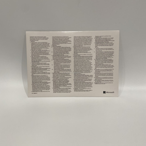 Licencia Global en Línea para Windows <span class=keywords><strong>10</strong></span> <span class=keywords><strong>Pro</strong></span> DVD Versión Completa con Etiqueta COA, 6 Meses <span class=keywords><strong>de</strong></span> Garantía, Multilingüe, 100% Funcional - Product Image 3