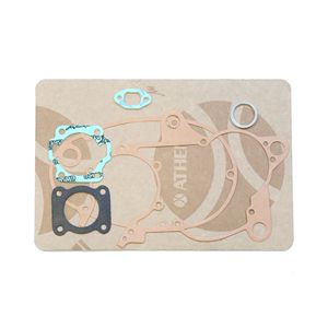 Kit completo de juntas (juntas de aceite no incluidas) - Product Image 2