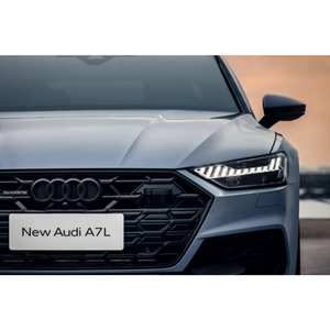 Cómodo Automóvil Sedán Audi A7l, Mediano y Grande, de Gasolina, 5 Plazas - Product Image 4