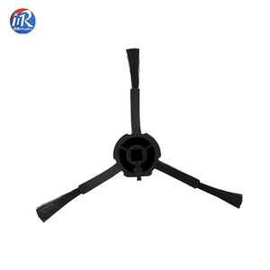 Cepillo Principal, Cepillo Lateral, Filtro HEPA, Paño de Limpieza, Compatible con las Aspiradoras Robóticas <span class=keywords><strong>Dreame</strong></span> <span class=keywords><strong>D9</strong></span>/ <span class=keywords><strong>D9</strong></span> Max/ <span class=keywords><strong>D9</strong></span> <span class=keywords><strong>Pro</strong></span>/ L10/ L10 <span class=keywords><strong>Pro</strong></span> - Product Image 5