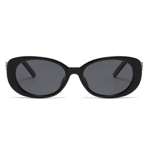 Nuevas Gafas de Sol Polarizadas Cat-Eye para Mujer, UV400, Marco de PC, Lentes TAC, Color Rosa Claro, Modernas, para Conducir - Product Image 4