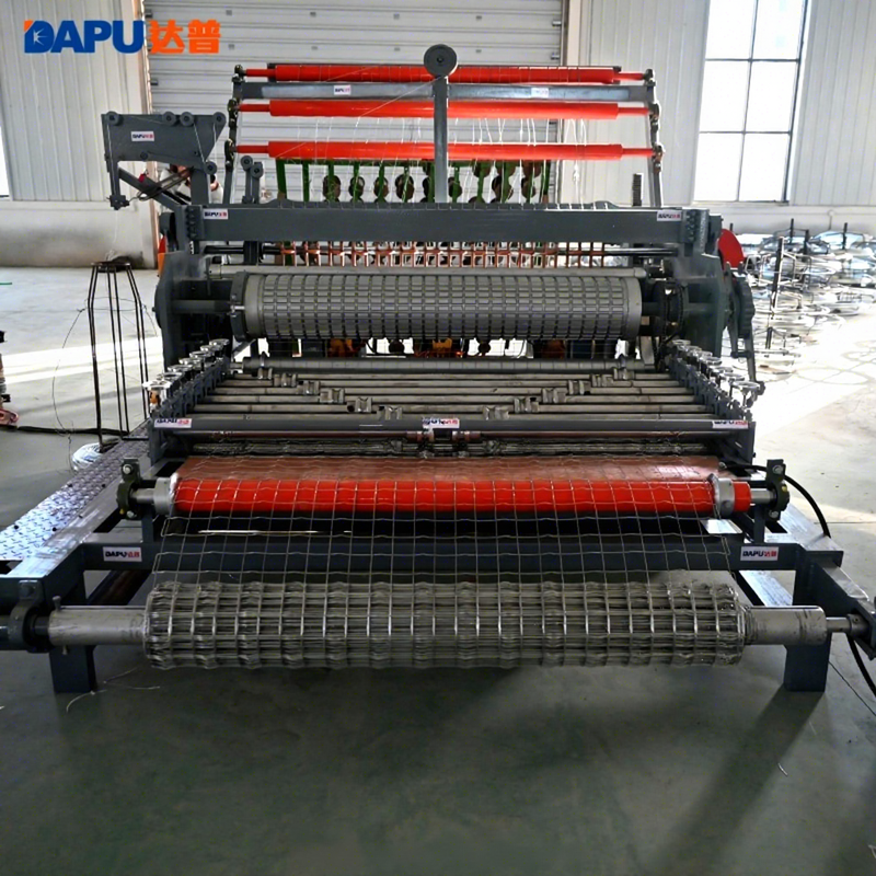 Factory High Quality Industrial Fully Automatic