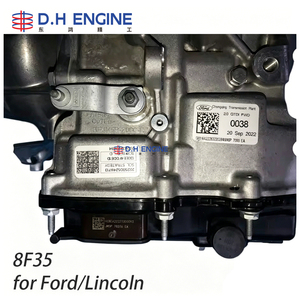 Boîte de vitesses automatique 8F35 de haute qualité, résistante à l'usure, pour Ford <span class=keywords><strong>Escape</strong></span>, Edge, Taurus, Lincoln Corsair, <span class=keywords><strong>Nautilus</strong></span> - Product Image 4