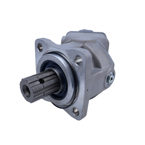 A17FO107/10NLWK0E81-0 Piston <b>Pump</b> A17F A17FO A17FO023 032 045 063 080 107 High Variable Hydraulic <b>Pump</b> - Product Image 1
