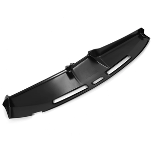 Cubre Tablero Negro para <span class=keywords><strong>Ford</strong></span> <span class=keywords><strong>Bronco</strong></span> F-100 F-150 F-250 F-350 1980-1986 - Product Image 4