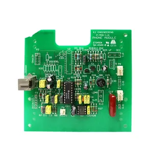 SMT המעגלים יצרן OEM אלקטרוני הרכבה PCB PCBA