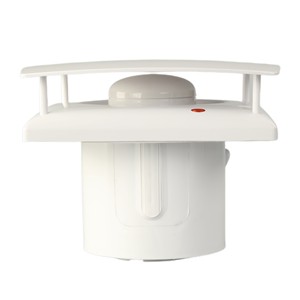 Ventilateur extracteur d'air silencieux pour salle de bain, personnalisable (4, 5, 6 pouces), certifié CE et approuvé - Product Image 6