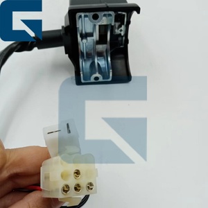 701-21201 701/21201 Forward Reverse Column Switch 70121201 for 3CX 4CX Excavator - Product Image 2