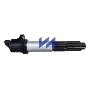 Bobines d'allumage de pièces automobiles 12137594937 pour BMW 2001-2016 335i 325i 328i 330i E60 M5 525xi N54 - Product Image 4