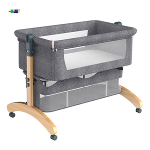 <span class=keywords><strong>Cuna</strong></span> para recién nacidos, cama portátil para bebés, <span class=keywords><strong>cuna</strong></span> plegable, <span class=keywords><strong>juego</strong></span> <span class=keywords><strong>de</strong></span> cama para niños, <span class=keywords><strong>cuna</strong></span> para recién nacidos - Product Image 2
