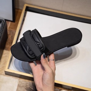 Chaussons d'intérieur de luxe de qualité supérieure, en cuir véritable, confortables, légers, haut de gamme - Product Image 4