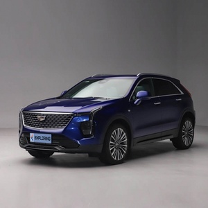 <span class=keywords><strong>Cadillac</strong></span> <span class=keywords><strong>XT4</strong></span> <span class=keywords><strong>2024</strong></span> Facelift 28T SUV de Luxe Premium 2.0T Essence 9AT Haute Vitesse Traction Avant 5 Places Véhicule de Luxe pour l'Exportation - Product Image 6