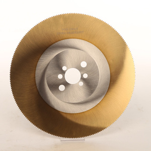 Lame de scie hss pour la découpe du métal, dmo5, nouveau - Product Image 2