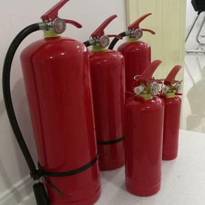 ISO omologato ABC DCP 1kg 2kg 4kg 6KG <span class=keywords><strong>9kg</strong></span> 12kg estintore fabbrica all'ingrosso - Product Image 2