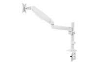Support de moniteur ergonomique à mouvement complet SH-SL100 Support vertical à 360 degrés Angle d'inclinaison à 90 degrés Produits en stock