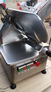 Commercial meat slicer automatic cutting Machine good price for the Restaurant - Product Image 2