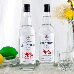 Water of Life Offre Spéciale <span class=keywords><strong>70cl</strong></span> <span class=keywords><strong>Vodka</strong></span> Limited Stock Meilleur <span class=keywords><strong>prix</strong></span> pour les revendeurs et les distributeurs - Product Image 1