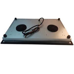 Energy Efficient Double Burner Countertop Cookware 5200w Freestanding Electric Induction Cooker - Product Image 3