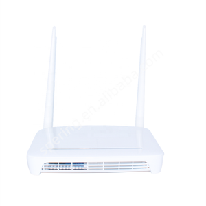 TG81D4H XPON uu, 4GE + TEl + USB ONT + AC wifi, misma función que EG8145V5 - Product Image 6