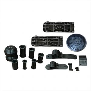 Tableau de bord de produits de moulage par injection plastique personnalisés pour l'automobile - Product Image 3