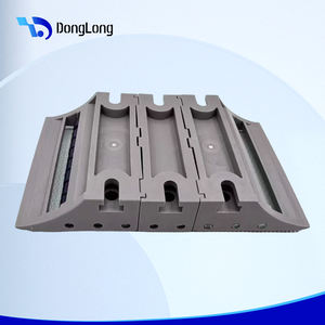 لوحة انتقال كروية D971 لوحة انتقال كروية B حزام وحدة تناسب الناقل - Product Image 5