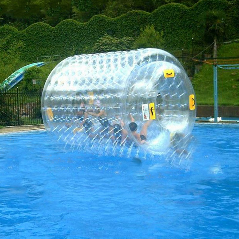 Cheap TPU PVC Inflatable Water Walking