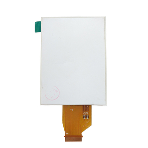 A027DN01 V2มือสองขนาด2.7นิ้ว320*240หน้าจอ LCD TFT - Product Image 2