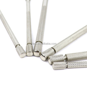 Juego de 6 Medidores Telescópicos de Precisión Ajustables para Medir Diámetros Internos de Orificios OEM/ODM DIY - Product Image 3
