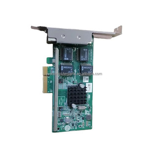 สำหรับ H3C 360T-B2 0231A8K1การ์ดอีเธอร์เน็ตกิกะบิต4พอร์ต UN-NIC 360T-B2การ์ด0231A8K1ซื้อ UN-NIC - Product Image 3
