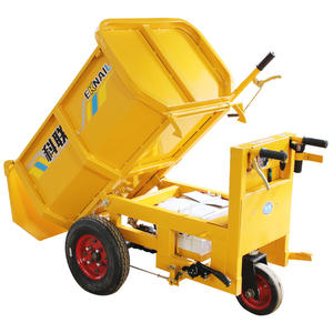 Günstige Mini-<span class=keywords><strong>Dumper</strong></span> verwenden elektrische <span class=keywords><strong>Dumper</strong></span> kleine Mini Carga dor <span class=keywords><strong>Dumper</strong></span> Baumaschinen - Product Image 1