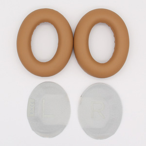Oreillettes de rechange pour casque <span class=keywords><strong>Bose</strong></span> <span class=keywords><strong>700</strong></span> NC700 compatibles avec les oreillettes <span class=keywords><strong>Bose</strong></span> <span class=keywords><strong>700</strong></span> - Product Image 2