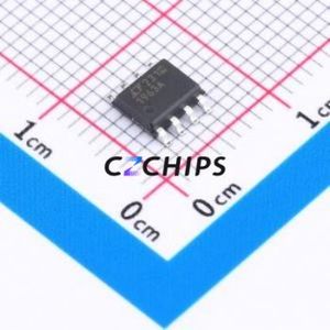 LT1963AIS8วงจรรวมใหม่และดั้งเดิม # PBF SO-8ชิปวงจรรวม PMIC Regulator (LDO) - Product Image 1