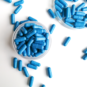 Capsules de Maca Personnalisées pour le Soutien Immunitaire, l'Énergie et la Vitalité, Compléments Alimentaires en Vrac, Disponibles en Sélection de Couleurs - Product Image 5