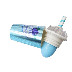 Bálsamo Labial con Sabor a Fresa Personalizado <span class=keywords><strong>JUST</strong></span> Girl con Forma de Vaso para Niños, Cuidado Labial para Bebés, Bálsamo Labial Femenino de Marca Privada - Product Image 6