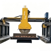 Nouvelle machine de découpe automatique de carreaux Shijing, machine à couper le granit, le marbre et les dalles de pierre tombale, prix d'usine compétitif