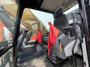 รถขุดตีนตะขาบ Caterpillar 329D มือสอง น้ำหนัก 29 ตัน เครื่องจักรขุดดินของแท้จาก Cat สำหรับขาย - Product Image 5