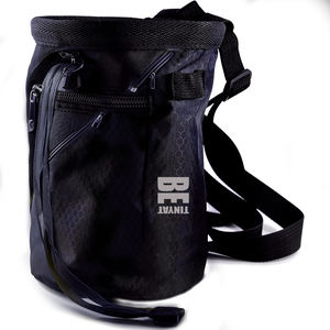 Borsa da ginnastica con Cooler isolante alla moda borsa per telefono a tracolla borraccia magnetica per borraccia con tasche - Product Image 1