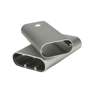 <span class=keywords><strong>Profilé</strong></span> en aluminium industriel anodisé 4040 2040 <span class=keywords><strong>40x40</strong></span> <span class=keywords><strong>Profilé</strong></span> à fente en T extrudé en aluminium personnalisé 6061 6063 - Product Image 4