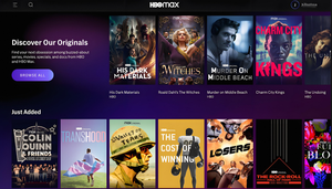 Cuenta Premium de <span class=keywords><strong>HBO</strong></span> y <span class=keywords><strong>MAX</strong></span> para Europa, Compatible con MAC, en Existencia - Product Image 5