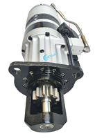 Moteur de démarrage pneumatique 382-9606 3829606 pour moteur Caterpillar CAT 3512C 3512B 3516C 3516E 3512E 3516B C32 3508 3508B 3512 3508C