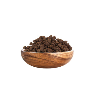 Croquettes sèches lyophilisées de qualité supérieure pour chats adultes et chatons, sac de 15 kg - Sans céréales, nutrition complète et équilibrée - Product Image 1