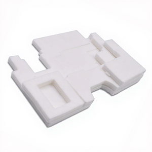 Caja de Mantenimiento MC-G02 con Esponja para Tanque de Residuos <span class=keywords><strong>Canon</strong></span> <span class=keywords><strong>PIXMA</strong></span> G580 G680 G1020 G1220 G2020 G2160 G2260 G2420 G2460 MC-G02 - Product Image 1