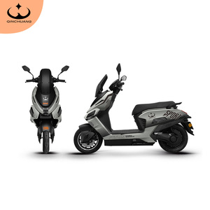 Nouveautés : Vélo électrique personnalisable 5000W, léger et facile à utiliser pour les trajets urbains, cyclomoteur électrique - Product Image 4