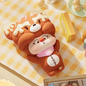 Caja Sorpresa Timid Nido Sweet Head, Figura Coleccionable de My Melody, Juguete de Regalo para Niños de 8 a 13 Años, Diseño de Dibujos Animados Unisex - Product Image 1
