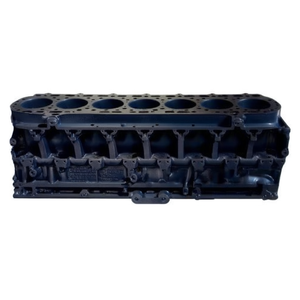Engine Cylinder <b>Block</b> 3406C 3406E 3408 3431C For Industrial Diesel Engine <b>Power</b> Unit - Product Image 1